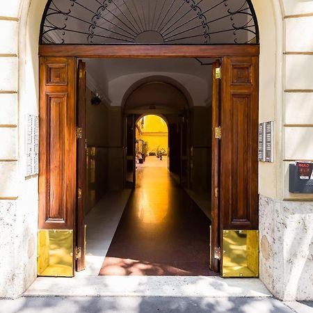 Regina Margherita Sweet Stay Róma Kültér fotó