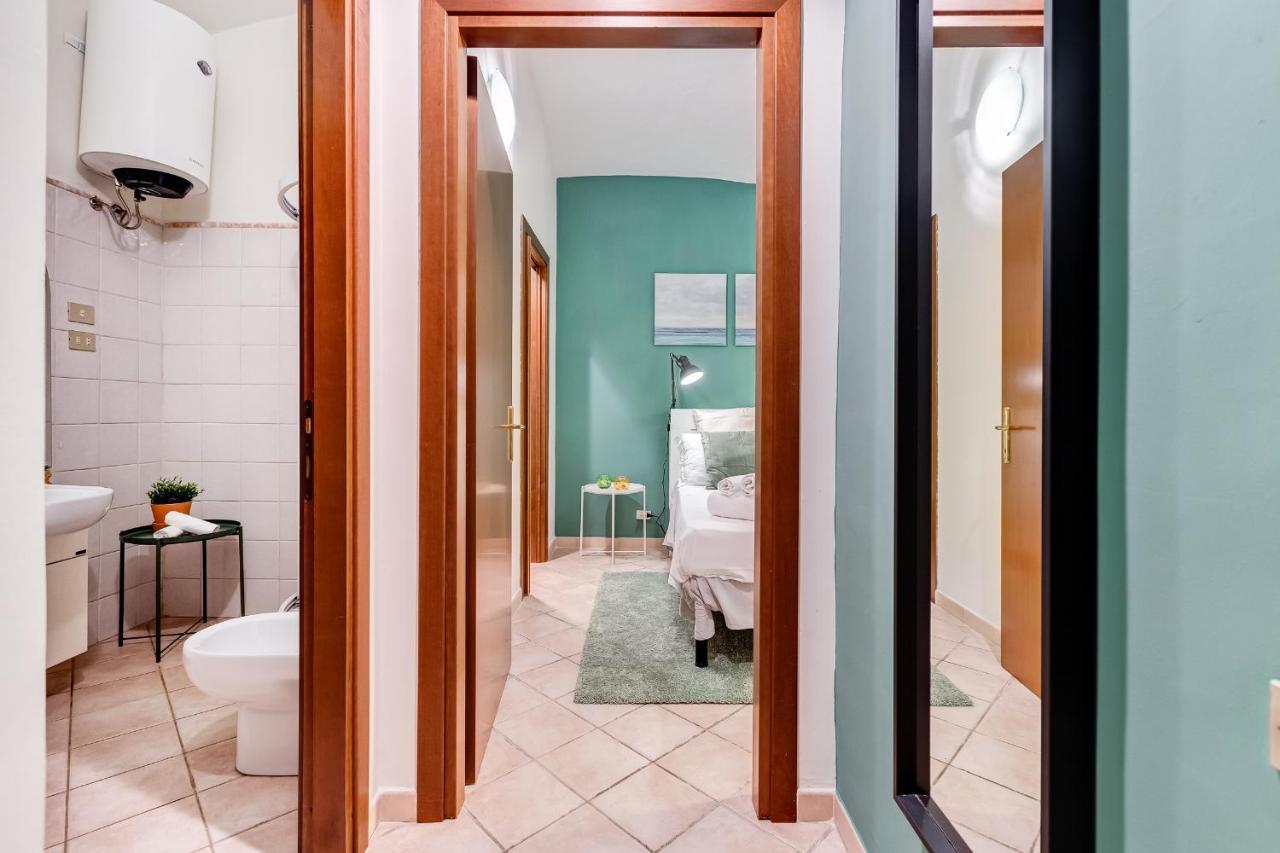 Regina Margherita Sweet Stay Róma Kültér fotó