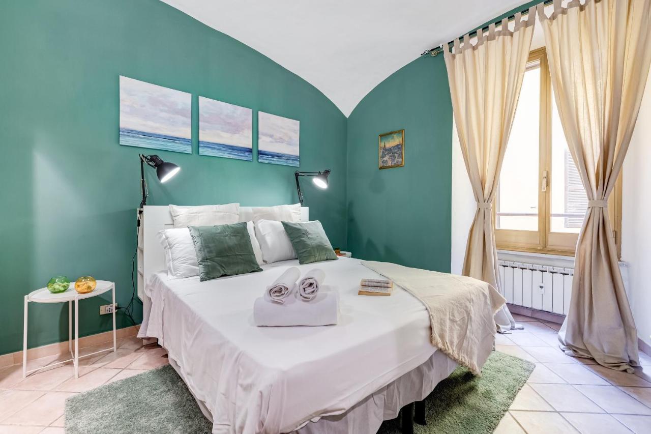 Regina Margherita Sweet Stay Róma Kültér fotó