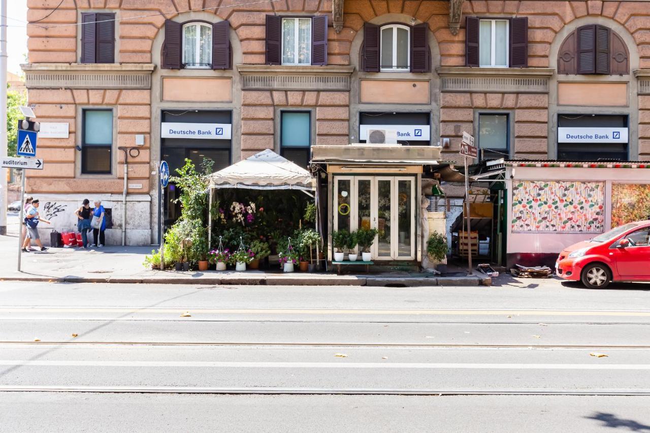 Regina Margherita Sweet Stay Róma Kültér fotó