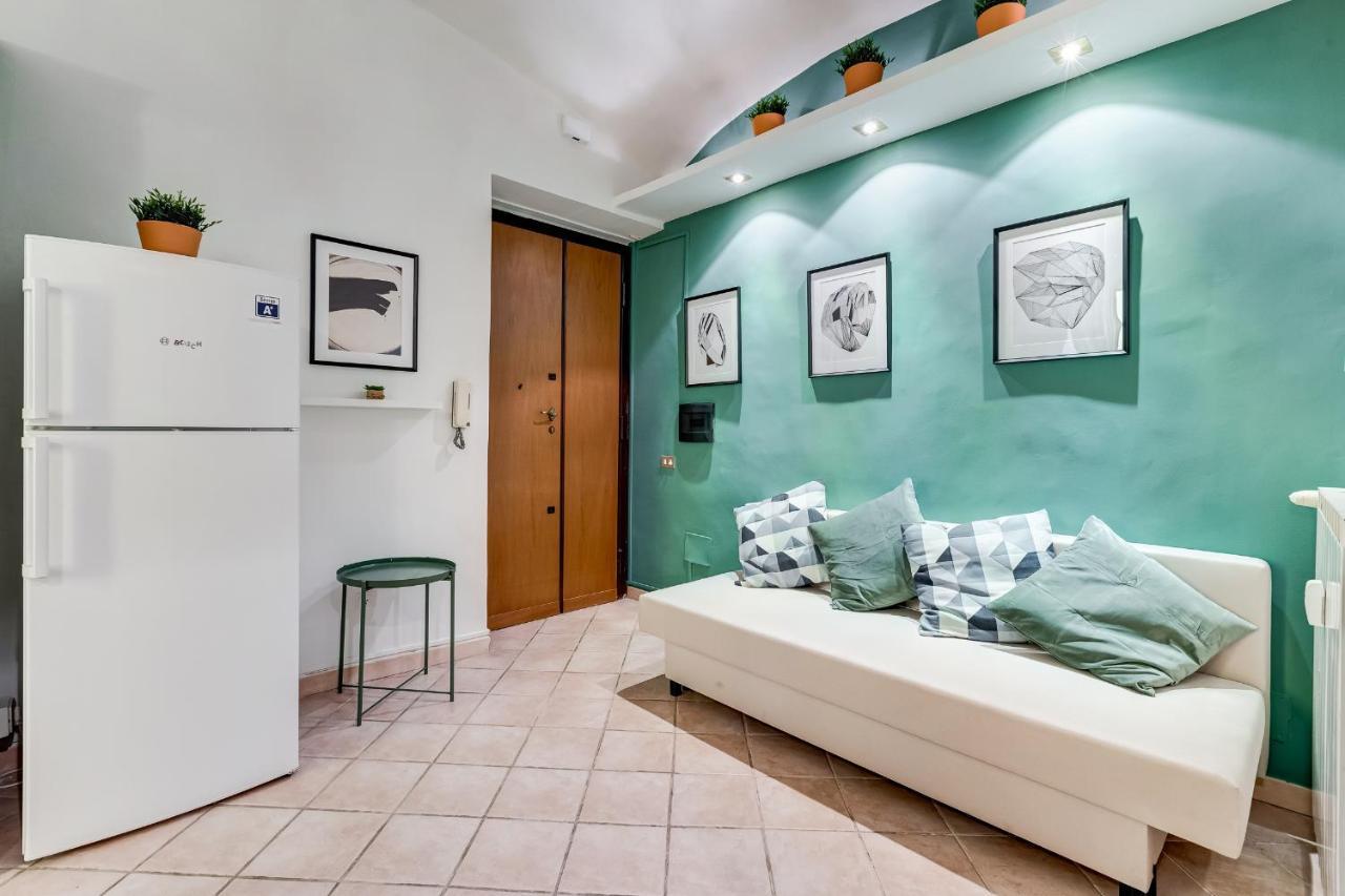 Regina Margherita Sweet Stay Róma Kültér fotó
