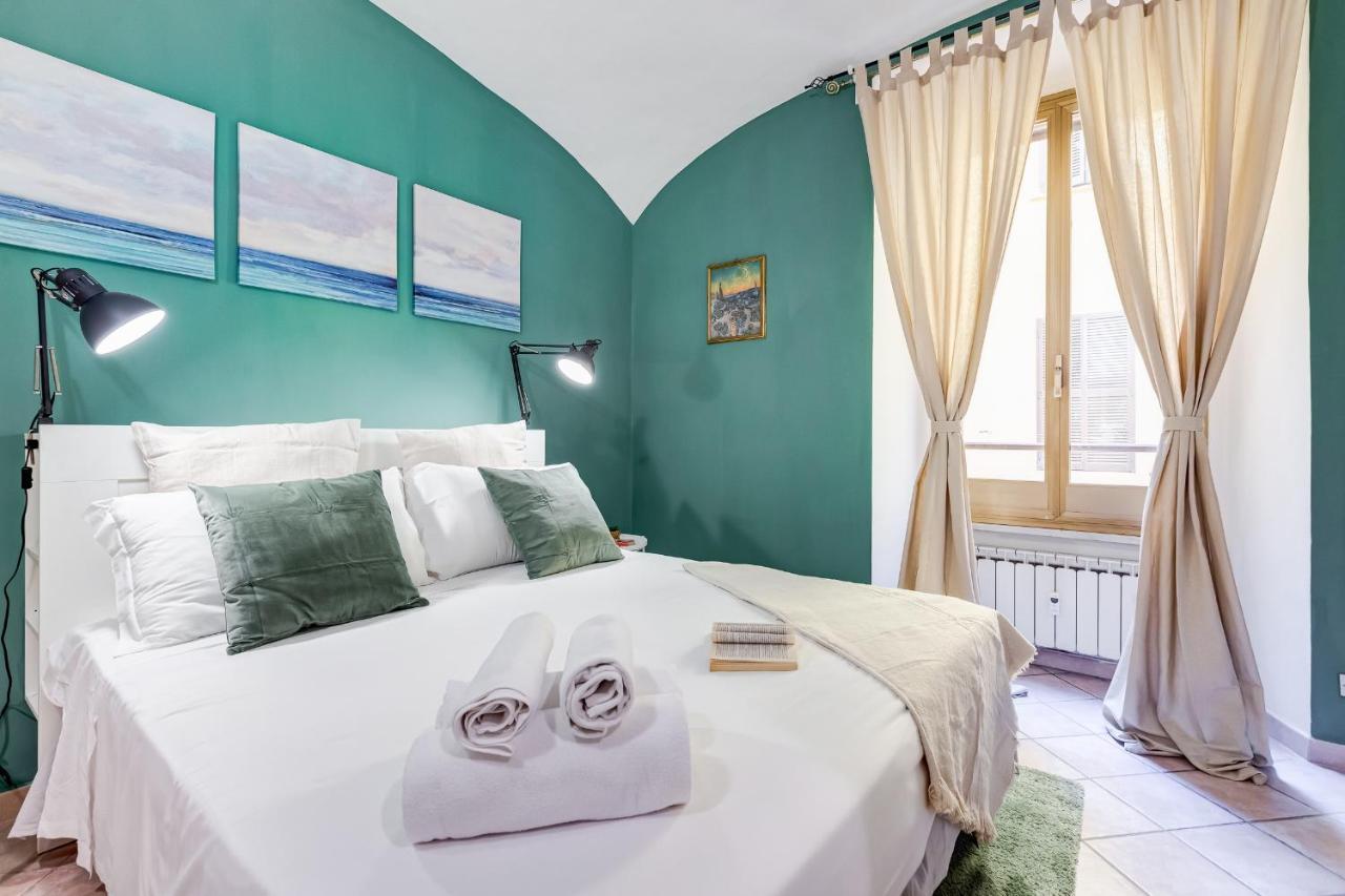 Regina Margherita Sweet Stay Róma Kültér fotó