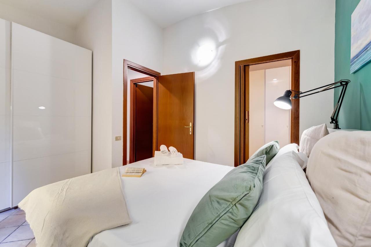 Regina Margherita Sweet Stay Róma Kültér fotó