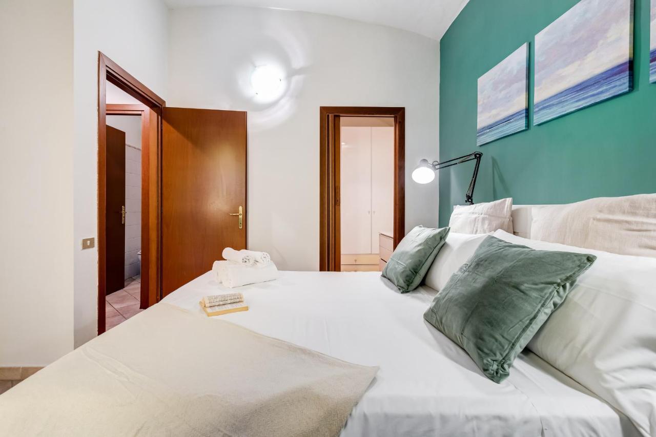 Regina Margherita Sweet Stay Róma Kültér fotó