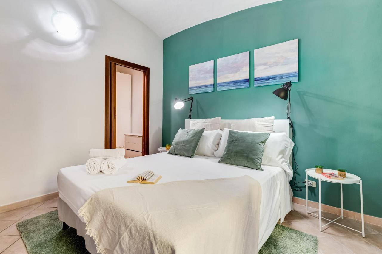 Regina Margherita Sweet Stay Róma Kültér fotó