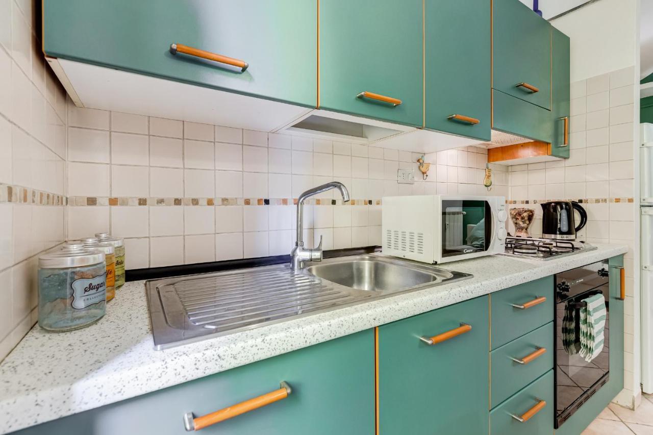 Regina Margherita Sweet Stay Róma Kültér fotó