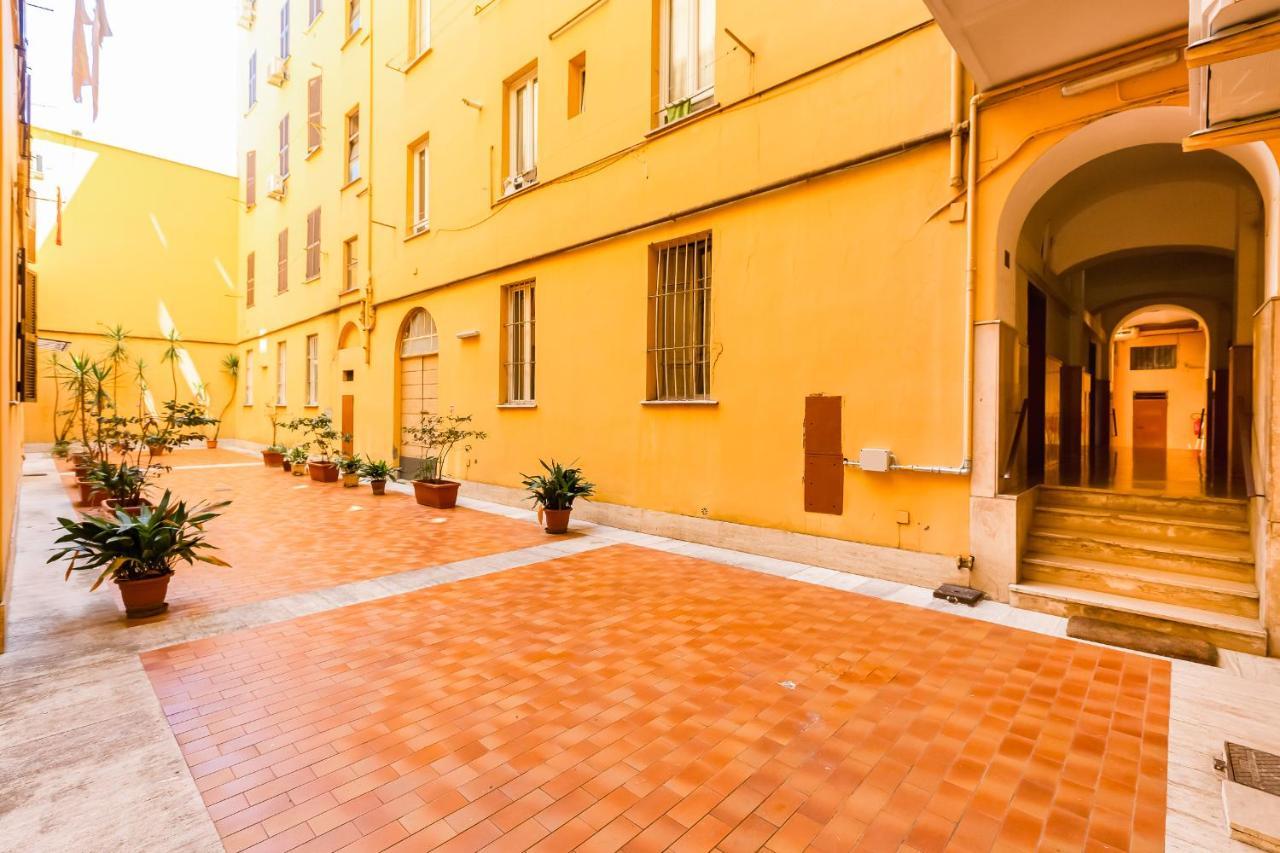 Regina Margherita Sweet Stay Róma Kültér fotó
