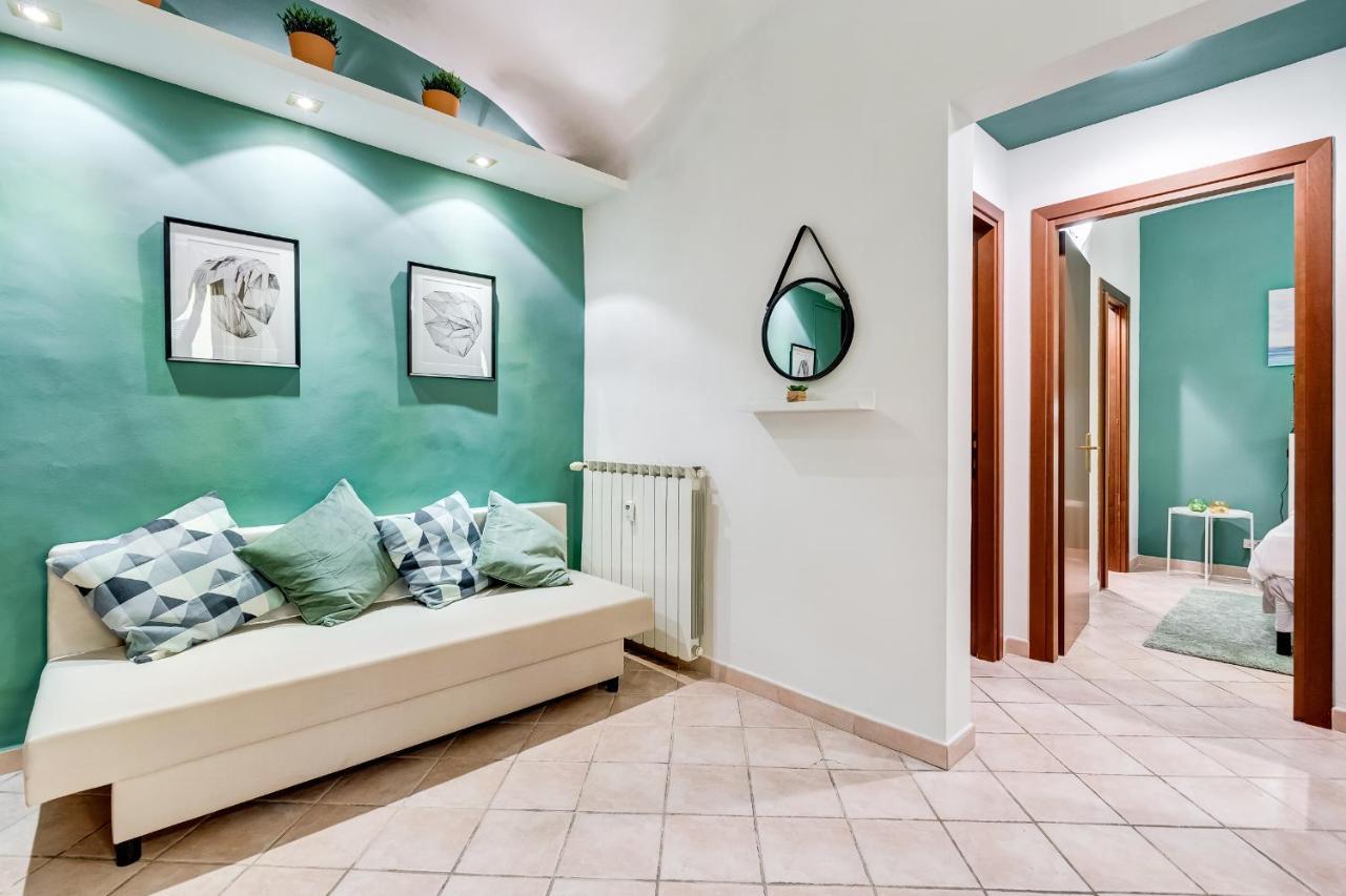 Regina Margherita Sweet Stay Róma Kültér fotó