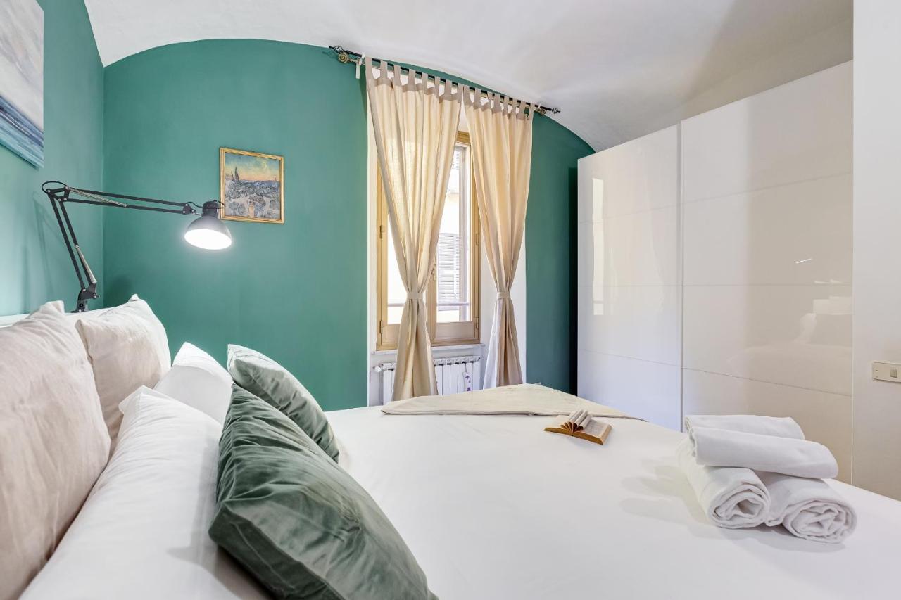 Regina Margherita Sweet Stay Róma Kültér fotó