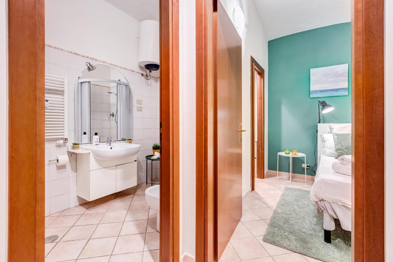 Regina Margherita Sweet Stay Róma Kültér fotó