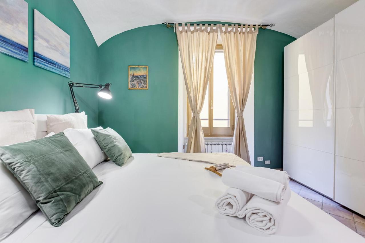 Regina Margherita Sweet Stay Róma Kültér fotó