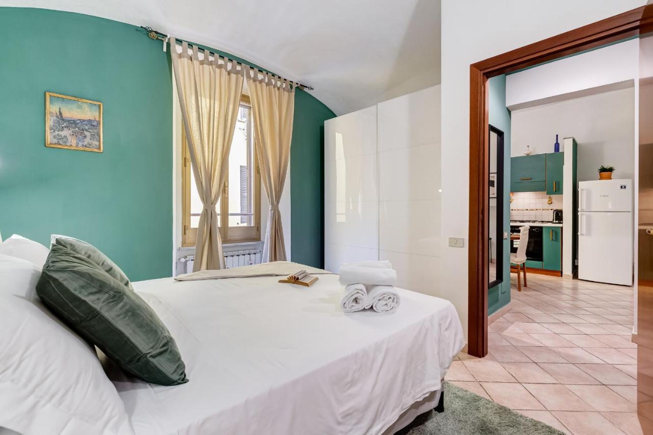 Regina Margherita Sweet Stay Róma Kültér fotó