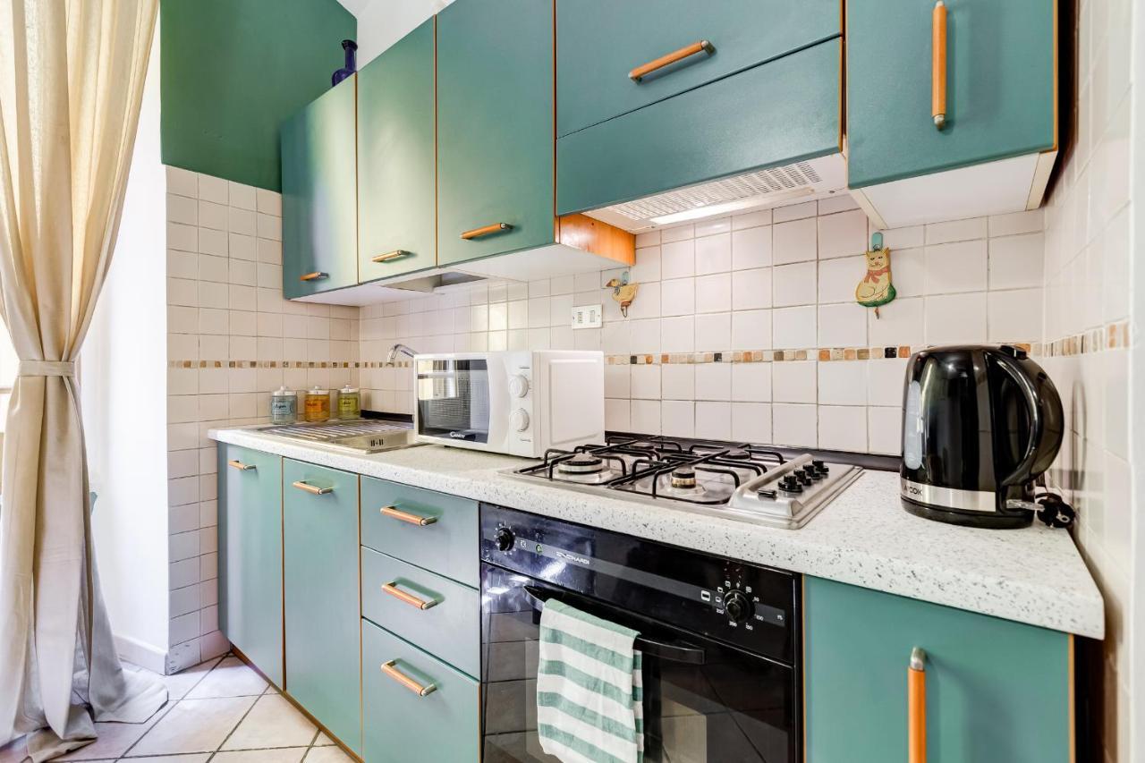 Regina Margherita Sweet Stay Róma Kültér fotó