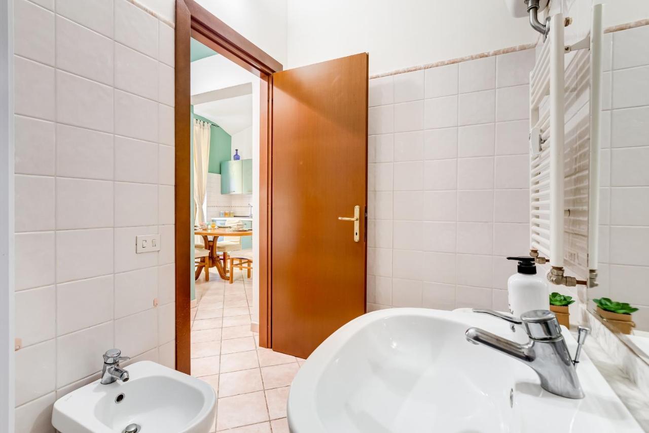 Regina Margherita Sweet Stay Róma Kültér fotó