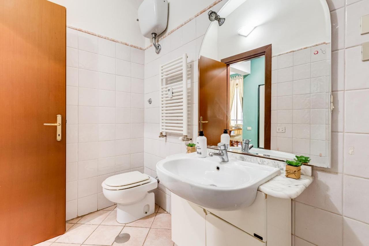 Regina Margherita Sweet Stay Róma Kültér fotó